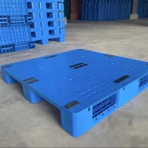 川字平板仓储垫板