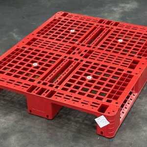 机械叉车专用川字托盘