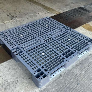 烟草/物流行业专用川字型地台板