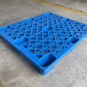 1208九脚网格轻型出口栈板，欧洲出口专用