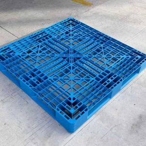 1111田字网格塑料托盘化肥码垛专用