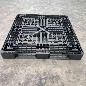 出口专用田字网格轻型塑料地台板