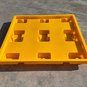 化工防泄漏地台板