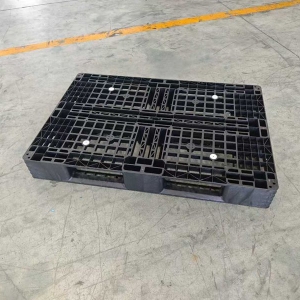 集装箱装载专用1210出口塑料托盘