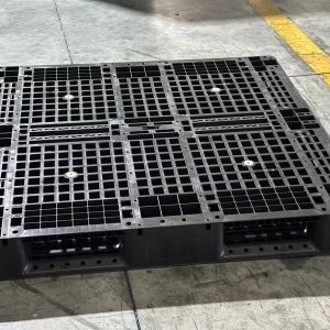 出口免熏蒸塑料托盘符合ISPM15标准