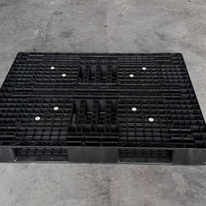 出口免熏蒸塑料栈板