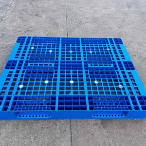 1111双面型塑料托盘面粉码垛专用