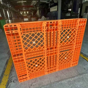 日韩标准1111塑料托盘出口规格