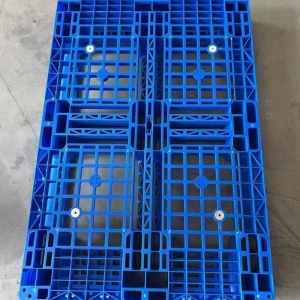 1208尺寸标准欧标塑料托盘