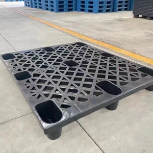 一次性发货轻型塑料栈板厂家批发