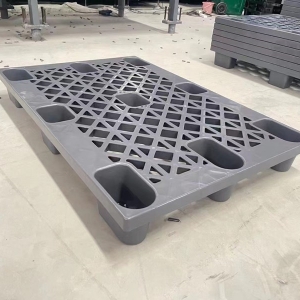 1210九脚网格出口专用塑料托盘