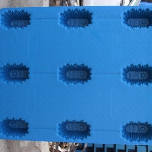 1111吹塑托盘高强度抗冲击款