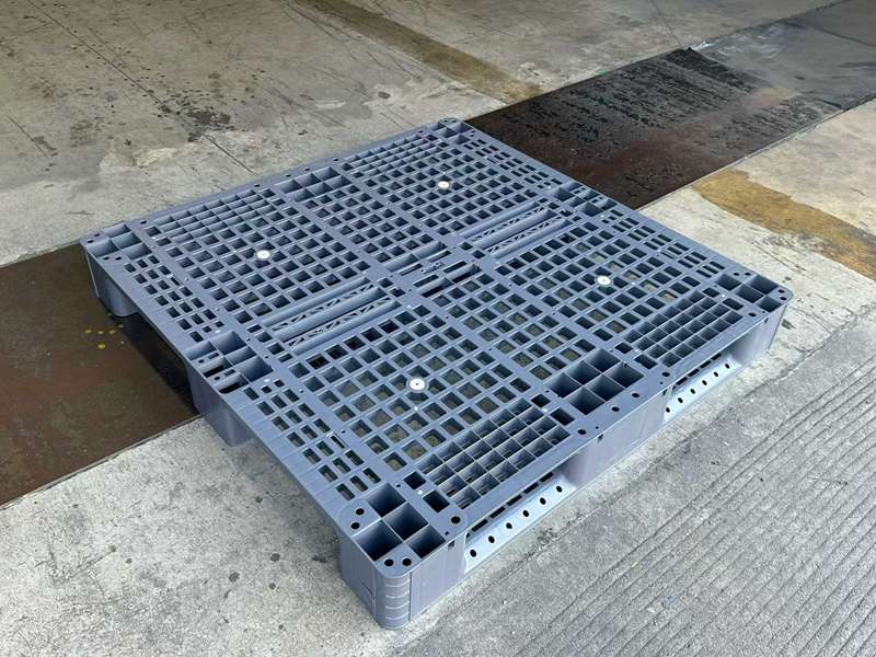 烟草/物流行业专用川字型地台板(图1)