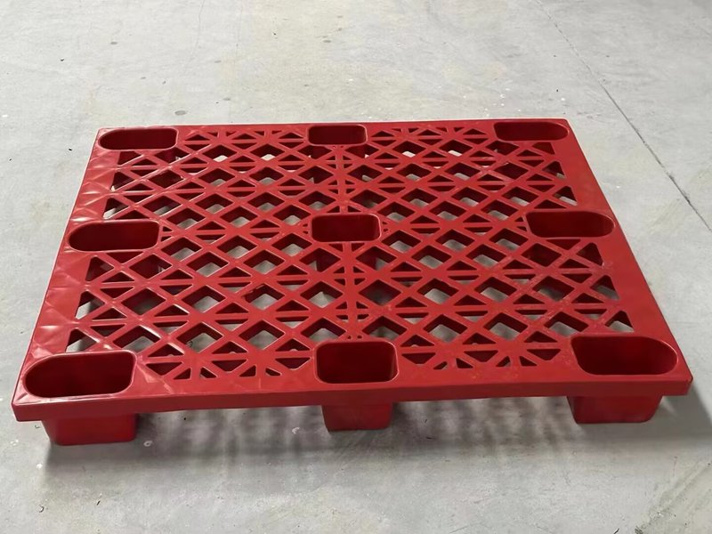 超市物流专用1208塑料地台板(图1)