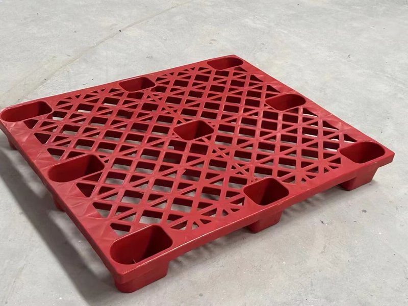 超市物流专用1208塑料地台板(图2)