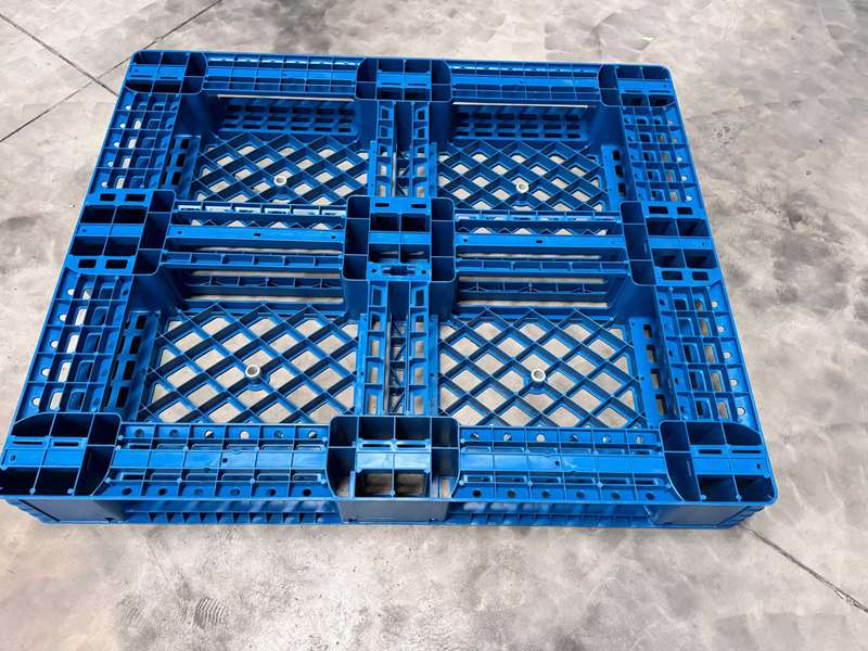 1111田字网格塑料栈板(图2)