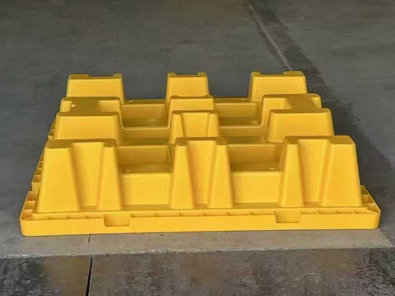 化工防泄漏地台板(图2)