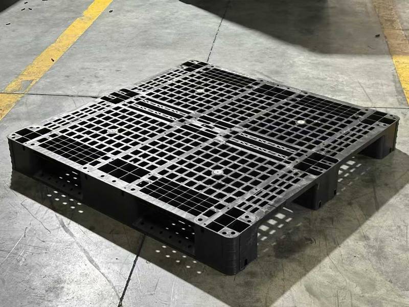 出口免熏蒸塑料托盘符合ISPM15标准(图2)