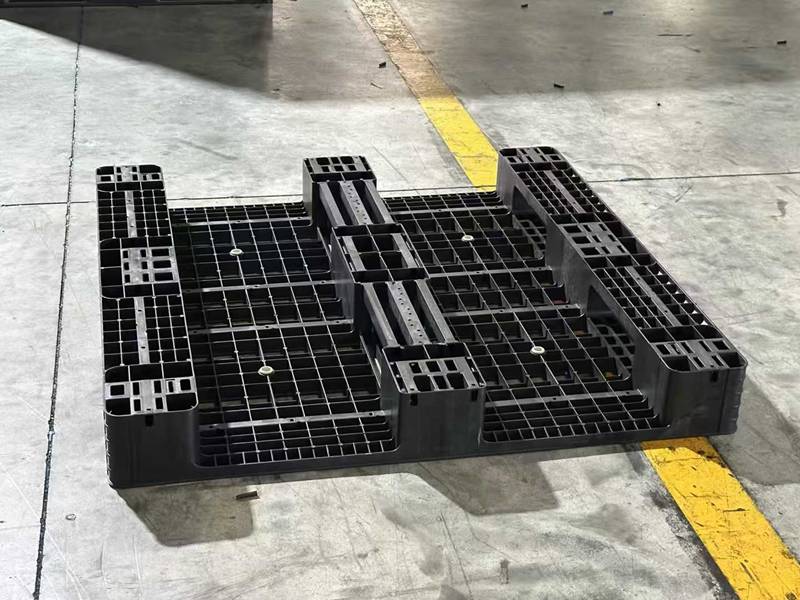 出口免熏蒸塑料托盘符合ISPM15标准(图3)