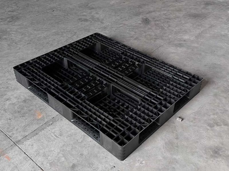 出口免熏蒸塑料栈板(图2)