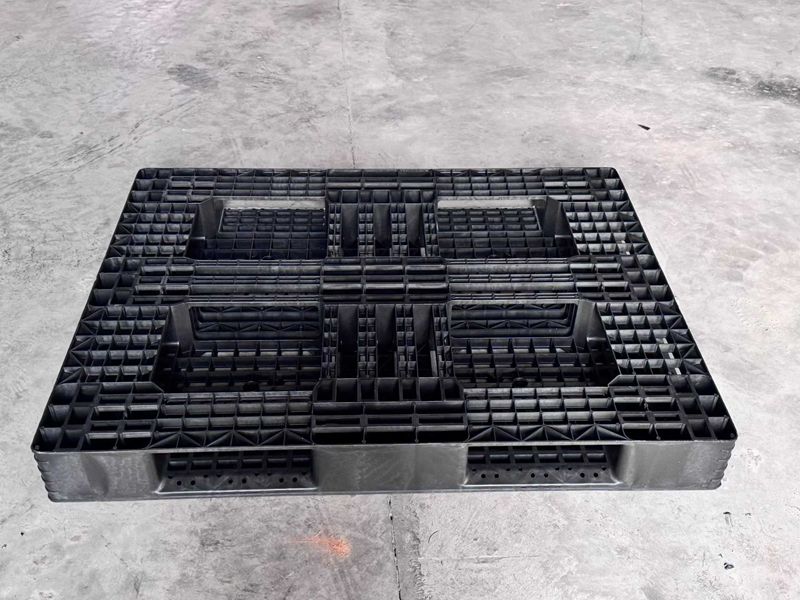 出口免熏蒸塑料栈板(图3)