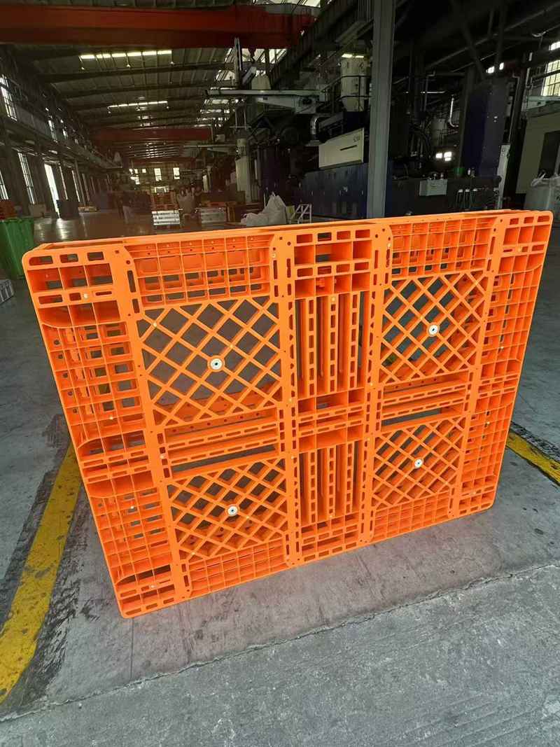 日韩标准1111塑料托盘出口规格(图1)