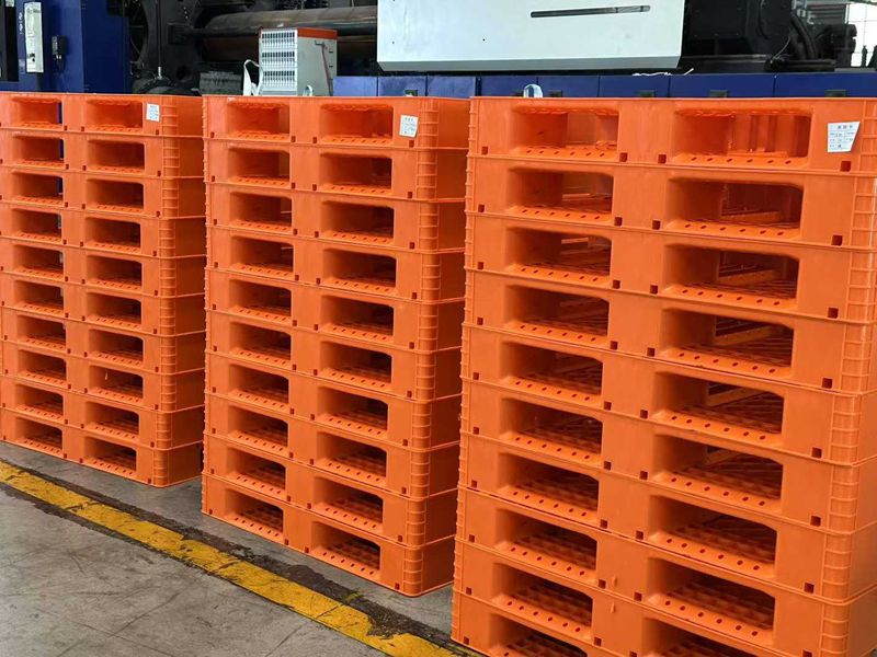 日韩标准1111塑料托盘出口规格(图2)