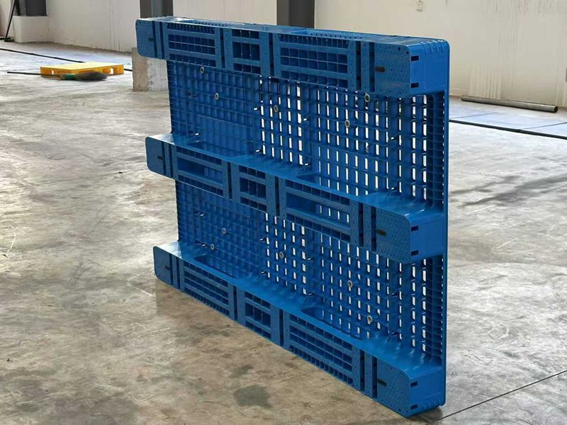 1311重型货架塑料托盘载重1.5吨(图2)