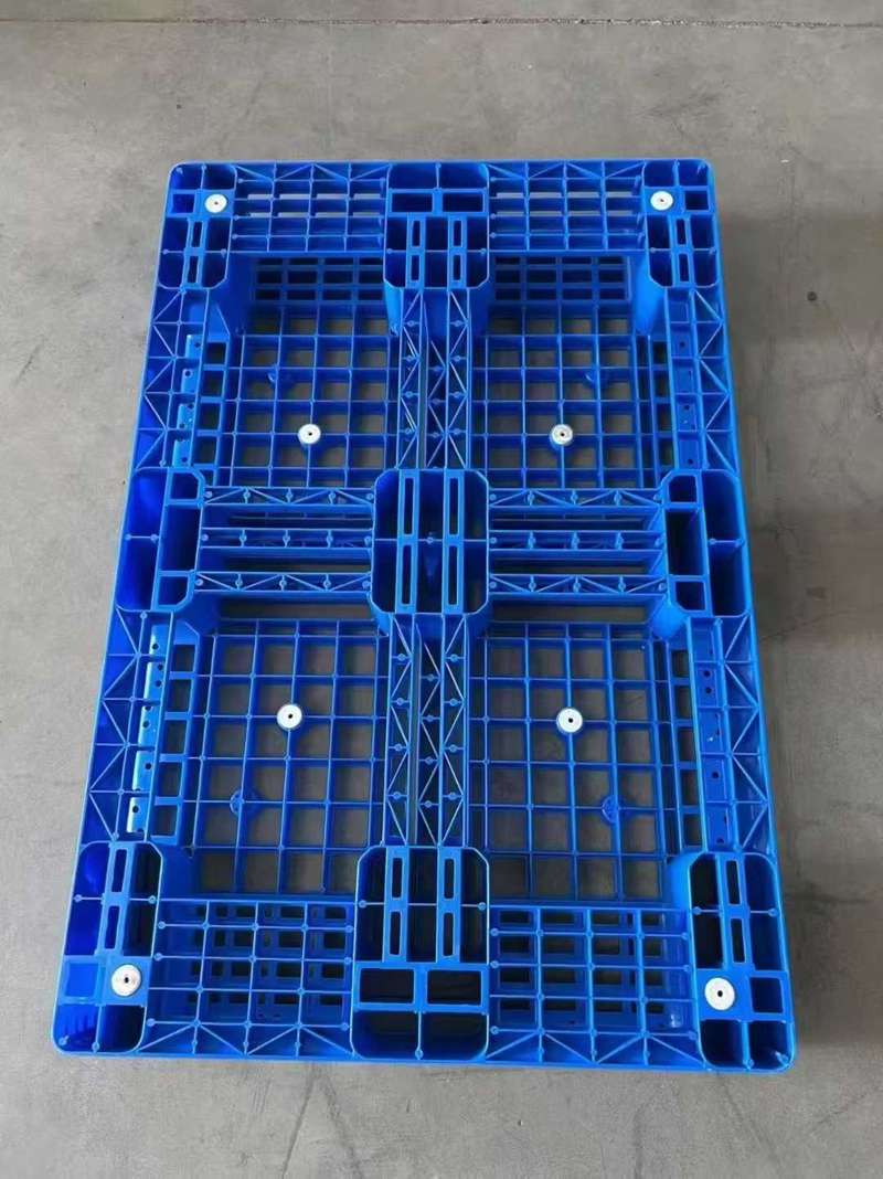 1208尺寸标准欧标塑料托盘(图2)