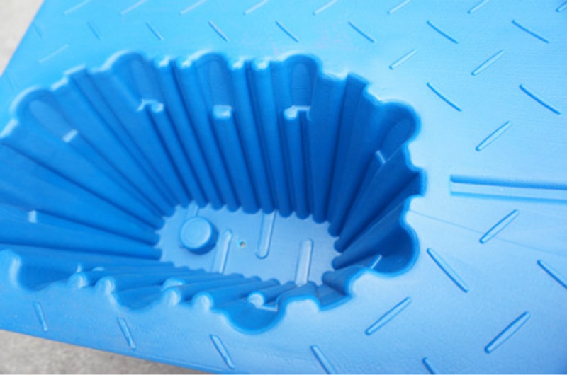 1111吹塑托盘高强度抗冲击款(图2)