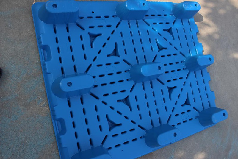 化工重载吹塑地台板1212规格(图2)