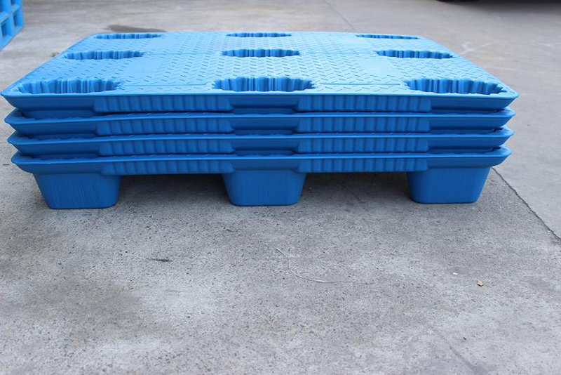 化工重载吹塑地台板1212规格(图3)