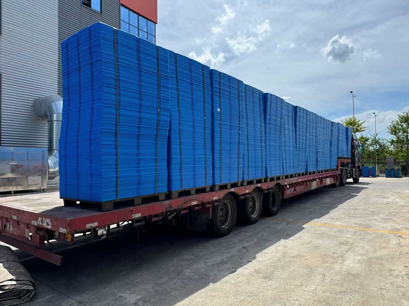 山东/临沂周边塑料托盘送货上门(图1)